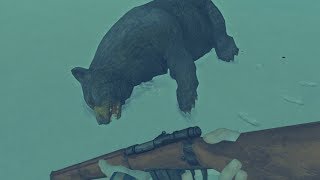 「Soneed直播」the long dark 闖入者模式~新手上路part2