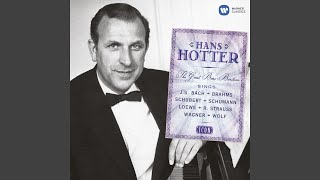 An die Musik D547 (1994 Remastered Version)