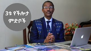 ለስኬት ተነሳሽነት(50%) - ማቀድ(30%) - መተግባር(20%) | Ethiopia | Dr. Werotaw Bezabih Video-45