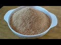 kollu idly podi weight loss food kollu idly powder recipe south indian recipe