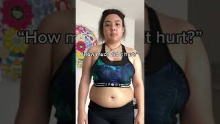 How I Got Hot