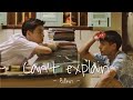 [中/ENG/THAI/ROM] แปลไม่ออก Can’t explain - Billkin [ ost. I told sunset about you《以你的心詮釋我的愛》]