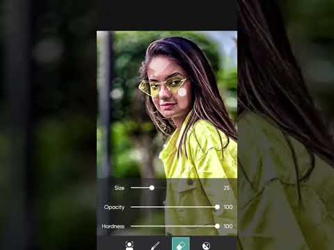 Before And After ёязрёяши How To Make Face Edit Viralshorts Editing Viral