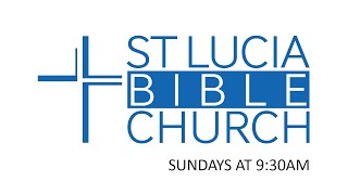 SLBC Morning Church: 17 October 2021 9:30AM