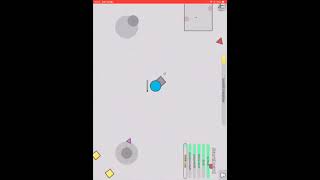 【diepio mobile】hunt 39koversear(？)