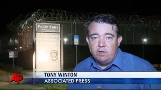 Casey Anthony Freed From Fla. Jail Early Sunday