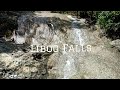 Liboo Falls of Balagasan, Boac, Marinduque... arat naaa!!!