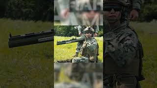 M72 Anti-Tank Rocket Launcher | V3/6 Fireteam | Camp Fuji 🇯🇵 #marines #military