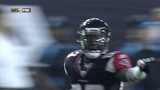 WK 12 Can't-Miss Play: Douglas punt return - Falcons WR Harry Douglas returns a pun