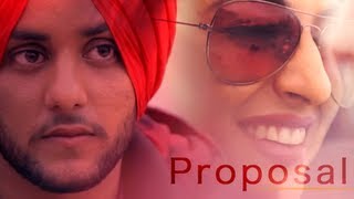 "Proposal Mehtab Virk" Punjabi Song  | Latest Punjabi Song | Panj-aab Vol. 1
