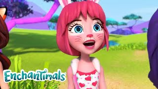 The BEST of Bree Bunny | Enchantimals Compilations