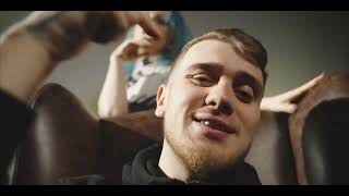 F.O.S - LEFT N RIGHT - ft. YA (Official music video) - prodby.Blairmuir