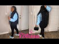 START TO FINISH 36'' WATER WAVE WIG INSTALL😍❤ | YOLISSA HAIR