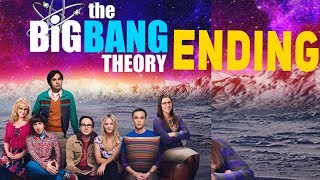 The Big Bang Theory to End With 12th Season