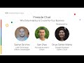 Why Data Analytics is Crucial For Your Business | La Kopi @ Developers Space