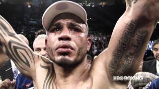 Greatest Hits: Miguel Cotto (HBO Boxing)