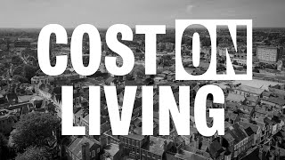 The Cost on Living: our Times Higher Education University of the Year nomination
