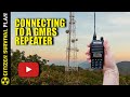 How GMRS Repeaters Work & How to Connect to One