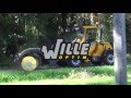 Wille Optim: Rotary Brush