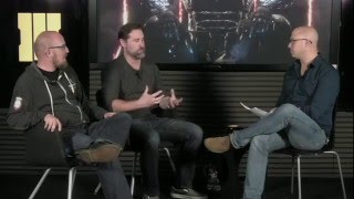 Official Treyarch Livestream - Awakening