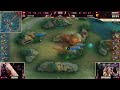 ហ្គេមទី4 ap bren vs geek fam ការប្រកួត m5 world championship វគ្គ knockout stage mobile legend