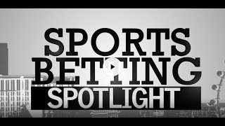 Sports Betting Spotlight: NFL Week 8