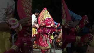 kuttalam Sri Kali Amman attam 2023(4)