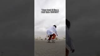 How To Full Cab On Your Skateboard (Fakie 360)