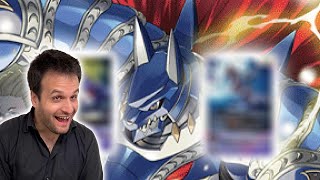 Digimon TCG - Next BAN LIST PREDICTIONS (January 2025)