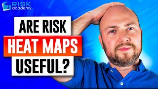 3. Are risk heat maps (risk matrices) useful? - Alex Sidorenko