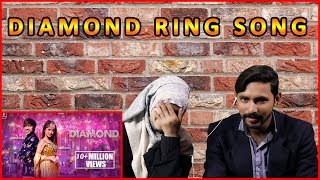 Pakistani Reaction on Diamond Ring | Arishfa Khan | Adnaan Shaikh