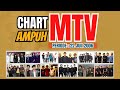 CHART MTV Ampuh Periode 22 Juli 2006