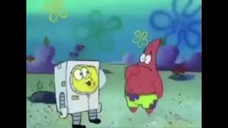 hey patrick, what am i now? uh, sus? no, i’m an impostor! AMONG US!