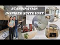 SMDC'S S RESIDENCES UNIT SCANDI MAKEOVER: JAYSON TUMACAS REALTY UNVEILS AMAZING TRANSFORMATION!