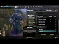 arcanist might be my best class lets build eso