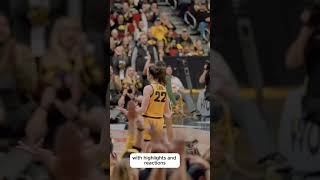 Caitlin Clark MAKES HISTORY! But The WNBA Tries To IGNORE IT
