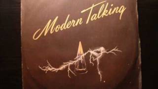 Modern Talking - Lonely Tears In Chinatown (1986)