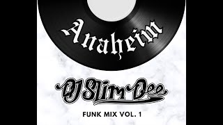 80s Funk Mix Vol. 1