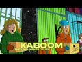 naeleck christmas kaboom official music video