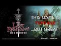 The Last Remnant is TERRIBLE... but also AMAZING