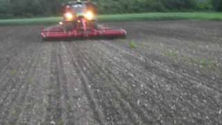 Kverneland Accord Tine Seeder EVO 6m - 4