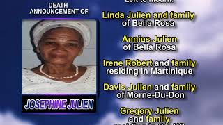 Josephine Julien medium 1