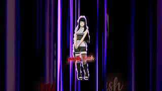 hinata and sumire edit #naruto #hinata #anime #trashhinata #trash #sumire #trashsumire