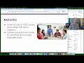 Abstraction in OOP: VCE Computing