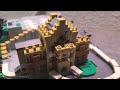 xingbao schloss neuschwanstein altes set aber ich musste einfach... speedbuild u0026 review