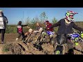 szkolenie marcin bandosz tor motocrossowy endurosao mx