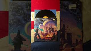 Starcastle - Citadel (1977) (Vinyl)