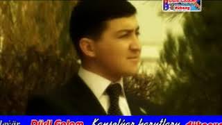 Umyt Bazarow - Yşkyňda