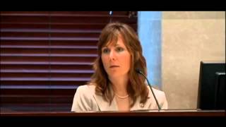 Casey Anthony Trial Day 20
