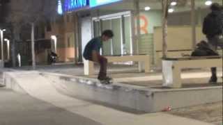 WINTER EDIT | 2012